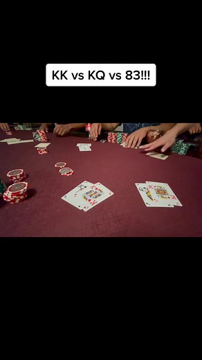 PokerfaceAsh on TikTok