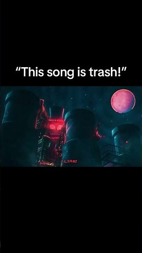 SONG IS PEAK!!! Living Tombstone “It Doesn’t Matter” SOTM Song