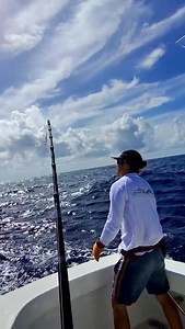 35K views · 719 reactions | Christian our 175 Engineer leadered his first Blue Martin today. First full day of fishing 3 for 4 with smaller grade up to 350lbs today. Seems like new batch of fish moved onto the bank. Last few days it was jumbo size only. Christian and the boys over the last 4 days got us running again. Thank you . Video from my meta while in the chair, angle does not show the fish. | Bad Company Fishing Adventures | Facebook