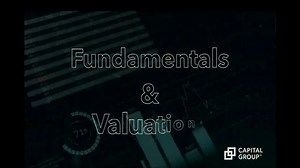 Capital Group TV Spot, 'Capital Ideas'