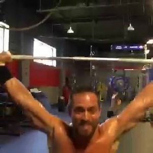 5.2K views · 169 reactions | Rehband photo shoot with Rich Froning. | Rehband | Facebook