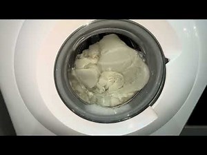 Indesit Washing Machine Cotton 60 Noisy Spin