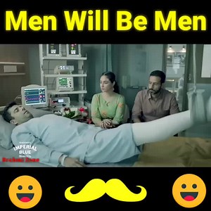 Men will be men 😂😂 | Funny Bro