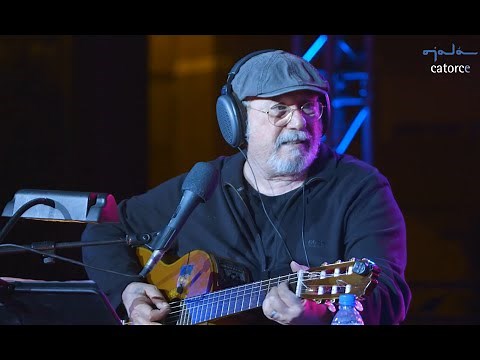 La era está pariendo un corazón - Silvio Rodríguez