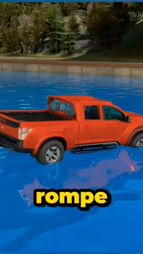 “If Your Car Is Sinking in Water, Do This to Save Your Life” 🚗💧 #amazingfacts #sciencefacts
