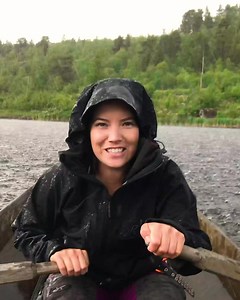 6.5K views · 16 reactions | Try Cyclone Jacket, an extremely flexible, wind and waterproof 3-layer jacket crafted from our best Hypershell® fabric. | RevolutionRace | Facebook