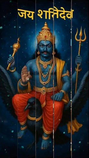 20K views · 1.4K reactions | Shanidev Stuti. 1. Shaneshchary Namah: Devotional Connection. #greendevotional #shanimaharaj #shanishingnapur #devotional #spiritual #morningmotivation #trending #viral #dineshpurushottam #instagramreels Green Devotional Shani Shingnapur Shanidev Temple Spiritual Mantra Spiritual Awakenings ॐ Spiritual Soul Spiritual Soul Spiritual Inspiration Facebook Facebook for Creators | Dinesh Purushottam | Facebook