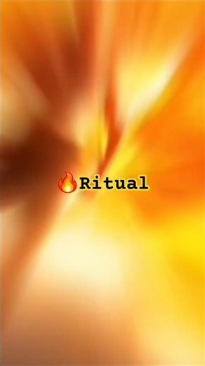 🔥 Awakening of the Fire Beast Ritual | Epic Transformation