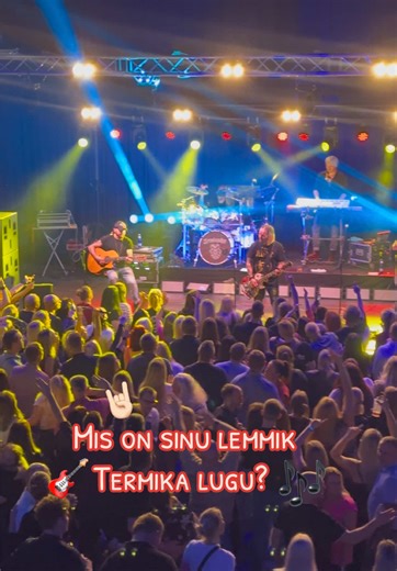 Terminaator: Eesti Rockbändi Parimad Lood