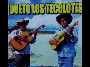 El Regreso de El Brasero - Dueto Los Tecolotes