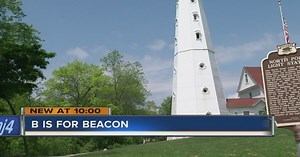 A Milwaukee classic - North Point Lighthouse