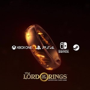 1K views · 17 reactions |  D-5 On which platforms will you forge the new legend of Middle-earth? https://asmodee.wishpondpages.com/lotr-acg/ Build a deck of 3 heroes and challenge yourself along with a friend to complete quests & defeat the forces of Sauron! | Asmodee Digital | Facebook