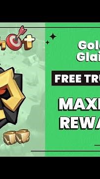 Use This Quick Kingshot Hack to Maximize Golden Glaives Rewards