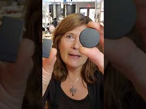 The Healing Properties of Shungite