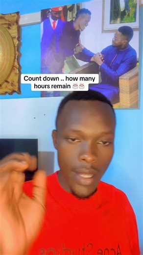 Countdown to Celebration: How Many Hours Left?