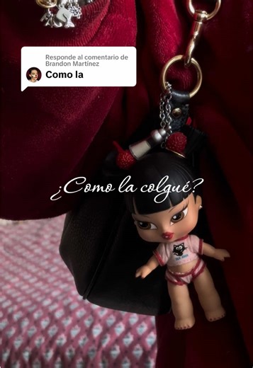 Arreglando muñecas Bratz con estilo