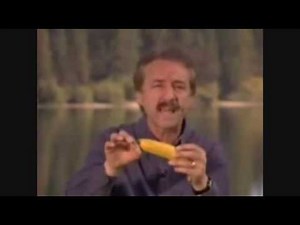 Matt Dillahunty vs. Ray Comfort - The Banana Battle!
