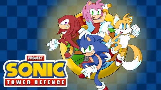 Project Sonic TD Codes (March 2026)