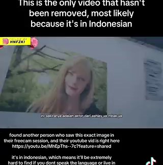 RE4R demo released,players enter Hannigan's office found a PHOTO OF AN AGED ASHLEY on a board Capcom deleted all YouTube videos and Twitter posts featuring the photo for copyright infringement,to date, there is only one video that explains#leshley