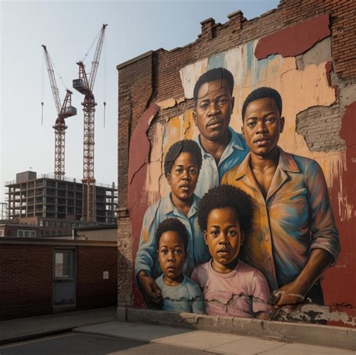 ‘REMOVED: Black Erasure in Boston’ Reveals a National Crisis Facing Black Communities | WATCH | EURweb | Black News, Culture, Entertainment & More