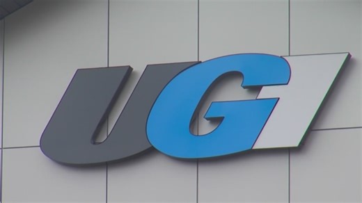 UGI files request with PA PUC for rate increase