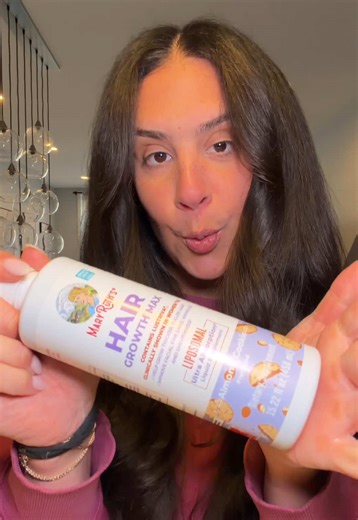 Optimal Hair Growth Bundle for Thicker and Longer Hair