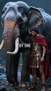 Hannibal Barca: Short History