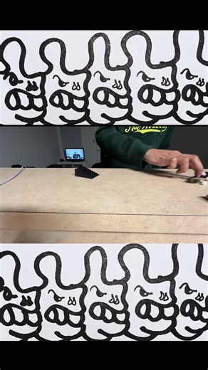 Zu ad #fypシ #fingerboarding #fingerboard | Finger Boarding