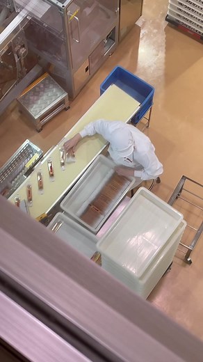 工場勤務のおすすめスポットと体験