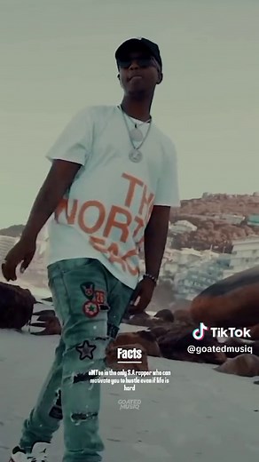 Emtee Motivational Music for Inspiration | Wave | ATM | SAMA28