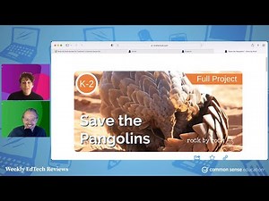 Rock by Rock: A Project-Based Learning Approach to Elementary STEM