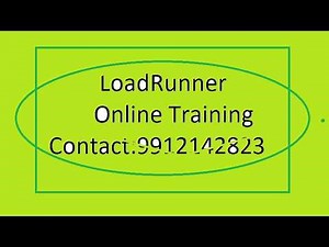 Performance Testing using Execution in Controller and Runtime Settings
