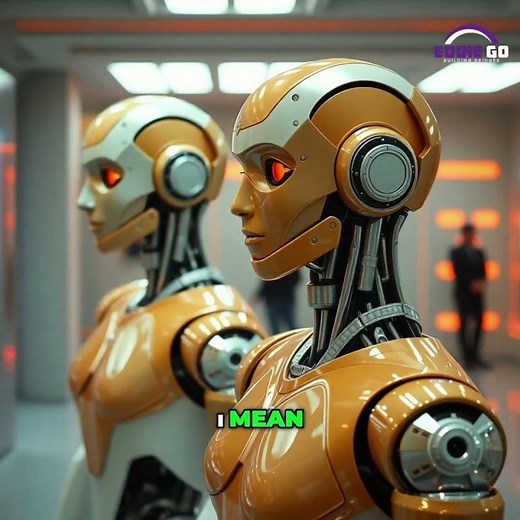 Are AI Companion Robots 🤖 the Future of Intimacy? ❤️