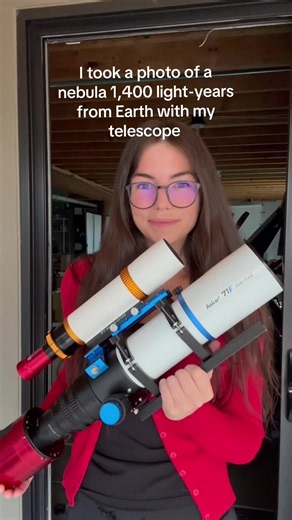 Orion Nebula Astrophotography: How to Photograph M42 (Beginner Guide)