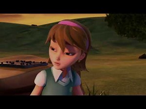 Superlibro- Poema de Salvación - La Gran Prueba