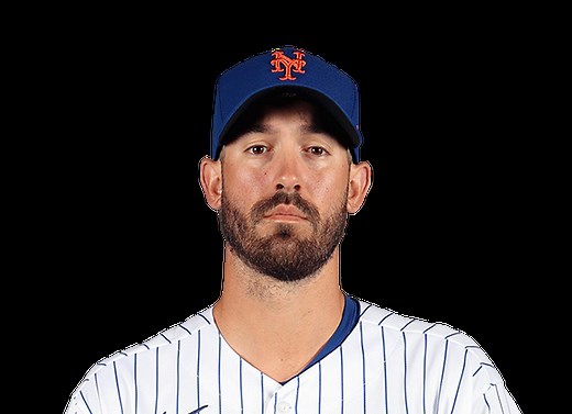 Rick Porcello - New York Mets Starting Pitcher - ESPN