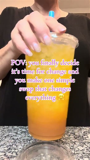 I’ve not looked back at making that swap. It’s changed and helped me in more ways than 1.