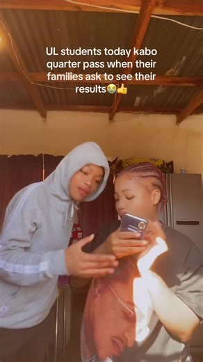 University of Limpopo Exam Results Reaction