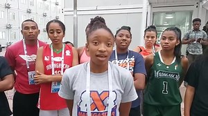 Lalaon'ny Frankofonia, andiany faha 9 | Kinshasa, Repoblika Demokratikan'i Kongo Tsy matotra mihitsy ny fikarakarana nataon'ny Congolais ireo delegasiona malagasy. Ireo tompon'andraikitry ny lalao tany an-toerana no niantefan'ilay vidéo omaly. 👇👇 ©️ Midi Madagasikara | Chasse-info