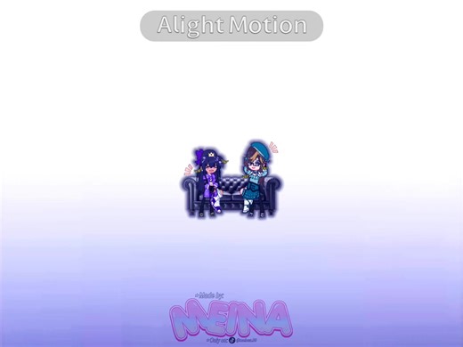 Fun Gacha Edits Featuring Aphmau Characters