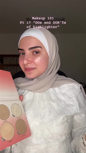 Highlighter Application: DOs and DON’Ts