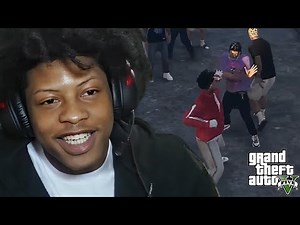 RegtooFunny Getting Into Fights And Roasting Everybody On District 10 RP!