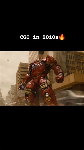 E M P I R E _O F_ F U T U R E on Instagram: "What's your favorite CGI Mecha/Robot?"