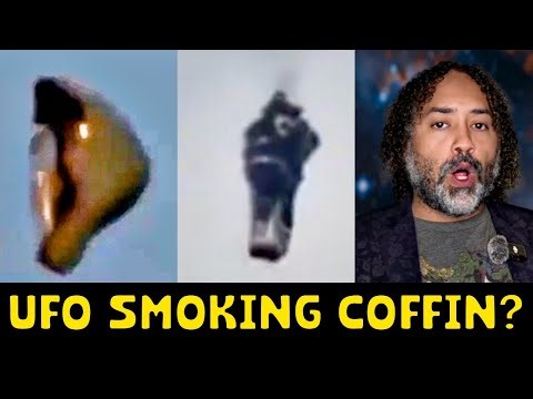 Metapod UFOs Are Everywhere — New Military & Night Footage (Sept 2025 Sightings)