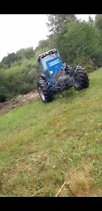 39K views · 93 reactions | Zu sehen ist ein #Ford 8830 mit #Fae Forstmulcher, danke an Axel Deck für das #HandyVideo per Nachricht. | profi | Facebook