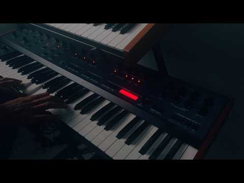 the magic of a single loop