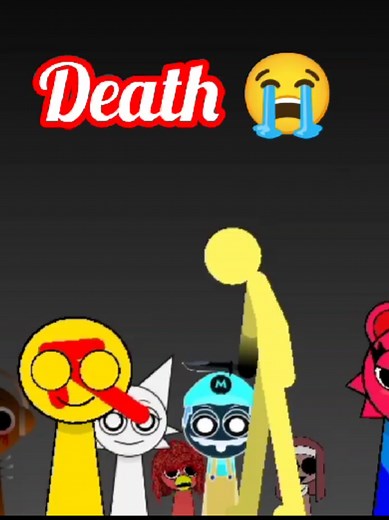 Understanding Sprunki OC Corruption Glitch