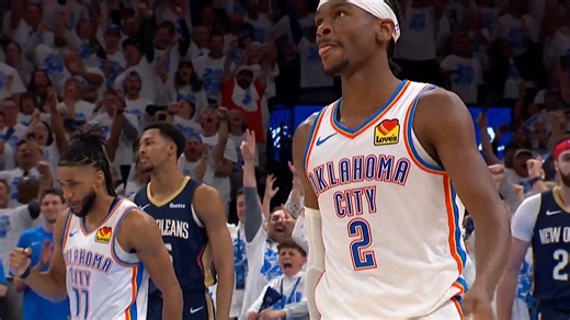 158K views · 3.1K reactions | Rolling in the top plays from Sunday night on ABC & TNT!  | NBA | Facebook