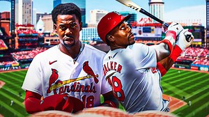 Cardinals' Jordan Walker demoted after .155 batting start