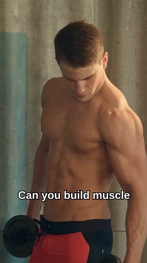 Can You Build Muscle with Light Weight? Tips and Techniques Explained